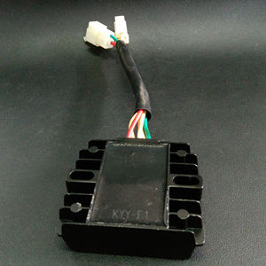 Redresseur <span class=keywords><strong>de</strong></span> <span class=keywords><strong>moto</strong></span> <span class=keywords><strong>de</strong></span> haute qualité matériau MOS 200W régulateur <span class=keywords><strong>de</strong></span> <span class=keywords><strong>tension</strong></span> <span class=keywords><strong>de</strong></span> <span class=keywords><strong>moto</strong></span> - Product Image 1