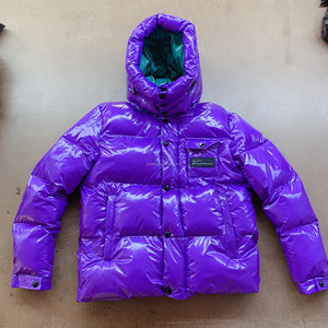 2022 vendite calde! Piumini imbottiti in piumino invernale Unisex all'ingrosso con piumini imbottiti con prezzi di fabbrica più bassi - Product Image 1