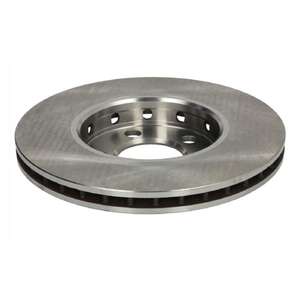 1J0615301D 1J0615301L 6R0615301 8Z0615301B 8Z0615301D para <span class=keywords><strong>Audi</strong></span> <span class=keywords><strong>A1</strong></span> VW Rotor de freno de disco delantero - Product Image 2