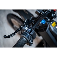 Moto tout-terrain électrique Talaria XXX Pro MX E 2,5 kW, moteur à aimant permanent interne refroidi par air 60 V, chargeur standard US