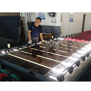 Personnalisé de haute qualité 2mm couleur translucide <span class=keywords><strong>plexi</strong></span> verre moulé acrylique plexiglas feuille/plaques de verre - Product Image 3