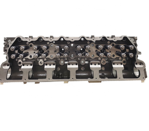 223-7263 2237363 testata 3406E C15 C16 C18 C15 ACERT - Product Image 1