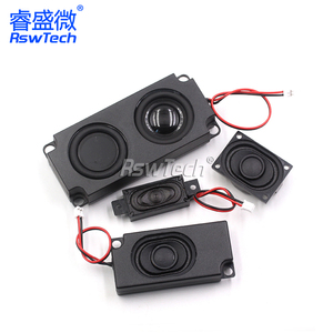 Khoang sừng loa 8 ohms 2W 3W 5W loa với 2P 2.0 thiết bị đầu cuối - Product Image 3