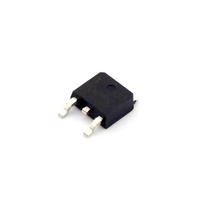Sirkuit terintegrasi CMSA4006A DFN-8(5x6) daya pintar IGBT Darlington digital transistor tiga tingkat thyristor