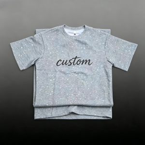 Camiseta Casual para Hombre, 100% Algodón Transpirable, 230 Gramos de Peso de Tela, con Logotipo Personalizado - Product Image 6