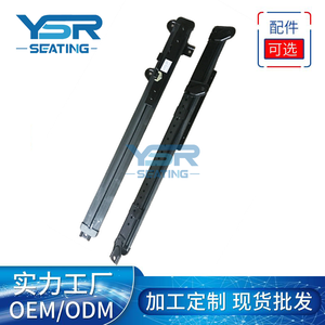 <span class=keywords><strong>ราง</strong></span>เลื่อน<span class=keywords><strong>เบาะ</strong></span><span class=keywords><strong>รถ</strong></span>ยนต์แบบล็อคคู่ยาวสำหรับยานยนต์วิศวกรรมการเกษตร ลดราคาจากโรงงาน - Product Image 5