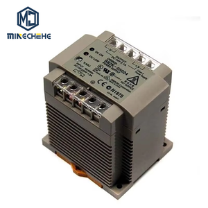 Din รางแหล่งจ่ายไฟ S8FS-C05024 S8FS-C07524 24VDC S8FS-C10024 50W 75W 100W - Product Image 1