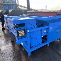 Alimentador de Molino de Bolas Inteligente Controlado por PLC con Función Automática Impulsada por Motor y Aplicación Móvil para Maquinaria Minera, Capacidad de 5T