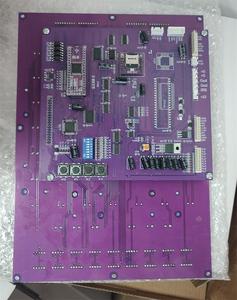 Vente d'usine : Carte de jeu PCB Haker De Mquina M - Product Image 6