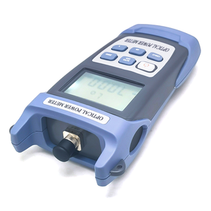 Sợi thông tin liên lạc FTTH Đồng hồ điện sợi quang giá thấp Đồng hồ đo điện cụ quang - Product Image 3