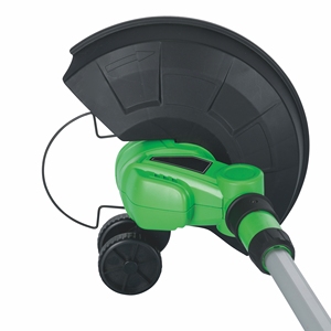 เครื่องตัดหญ้า 20V สีเขียว ไม่รวมแบตเตอรี่ - Product Image 2