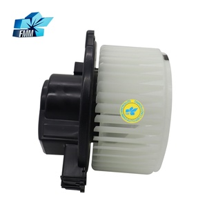 พัดลมโบลเวอร์ 12v 24v 272700-5300 สำหรับมิตซูบิชิ ปาเจโร พัดลมโบลเวอร์แบบพกพา - Product Image 4