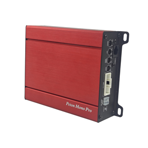 6*9เพทรอนโมโนโปรคาร์ DSP ตัวขยายเสียงประมวลผลเสียง4 IN 4ออก6 RCA แอพปรับแต่ง SQ Class AB พร้อมอีควอไลเซอร์และครอสโอเวอร์ - Product Image 2