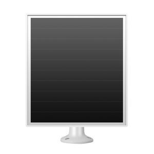 Telecamera di sicurezza esterna 6W pannello solare 360 gradi staffa CCTV Mini USB C modulo solare caricabatteria casa delle api Villa per Villa - Product Image 2