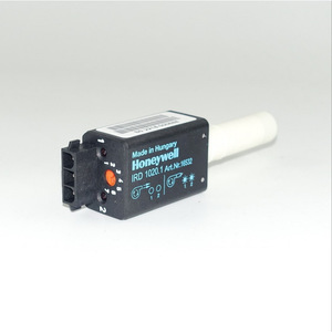 เครื่องตรวจจับเปลวไฟฮันนี่เวลล์ รุ่น IRD1020.1 หมายเลขชิ้นส่วน 16532 สำหรับระบบหม้อไอน้ำ - Product Image 1