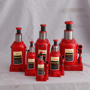 مقبس ثقيل 5 طن معتمد من CE لتشييد السيارات من سبائك الألومنيوم ذات نوعية جيدة ماركة altertood 1 سنة - Product Image 3