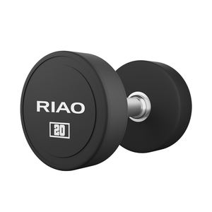 Haltères en uréthane PU personnalisés, haltères sur mesure - Product Image 4