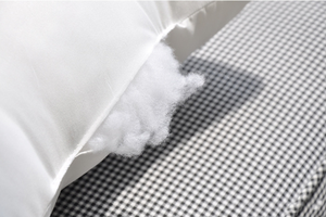 Koyee sản xuất tùy chỉnh khả năng phục hồi cao cấp tái chế Silicon <span class=keywords><strong>Polyester</strong></span> STAPLE sợi cho Gối nhồi Đồ chơi làm đầy vật liệu - Product Image 5