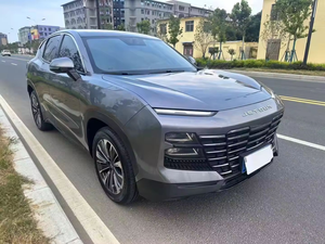 2022 Chery Jetour Sử Dụng 1.6T Turbo SUV Dct Pro Thấp Phạm Vi AWD Tối Nội Thất Khí/Xăng Điện Nhiên Liệu Giá Thấp Năng Lượng Mới Xe - Product Image 2