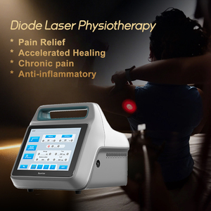 Láser Endolift Portátil de 980nm de Alta Potencia para Terapia Física, Eliminación de Hongos <span class=keywords><strong>en</strong></span> las Uñas, Máquina Láser Endolift - Product Image 5