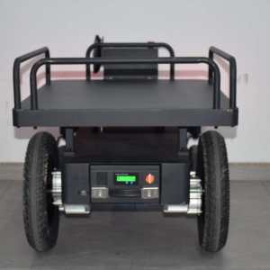 Chariot pliant Magic Line Photography pour costumes de bébé et de homme - 24V, fabriqué en Mongolie intérieure, robots commerciaux - Product Image 6