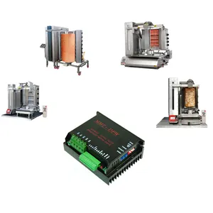 KEYA DC24RT50BL DC motor Four-quadrant Reversible Brush Motor Driver Speed Controller