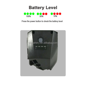 Dorado 52v Fatboy Bagus V2 52V 20Ah Batterie für IGo M29r <span class=keywords><strong>Juggernaut</strong></span> Classic Ultra 1000 / Pro Ultra FS XD Ultra Eagle 2 XD Eagle - Product Image 4