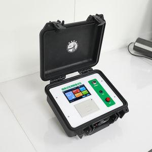 Analyseur de point de rosée HVHIPOT ACID pour l'acide <span class=keywords><strong>H2SO4</strong></span> - Product Image 4