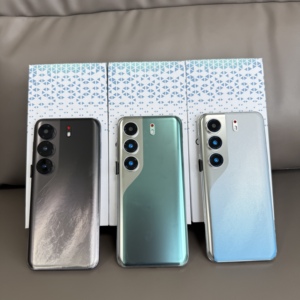 Camon 40 Pro : écran incurvé avec trois couleurs au choix, appareil photo 108MP ultra-net, téléphone à batterie longue durée - Product Image 6