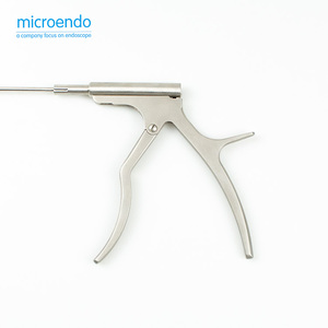 Dụng Cụ Nội Soi Xương Sống Chuyển Đổi 3.5Mm 45 Độ, Dụng Cụ Phẫu Thuật Cột Sống <span class=keywords><strong>Kerrison</strong></span> Rongeur - Product Image 4