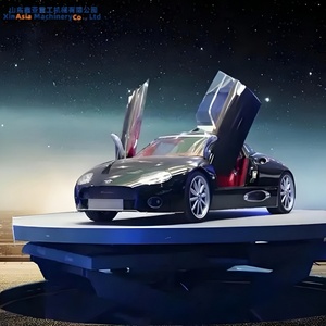 गर्म बिक्री कस्टम बड़ी इलेक्ट्रिक पावर हाइड्रोलिक कार्गो लिफ्ट कारखाने का निर्माण खदान लिफ्ट प्लेटफॉर्म ब्रांड नया - Product Image 4