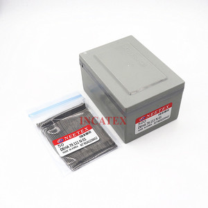 500 Agujas de Tejer NEETEX Coreanas Originales <span class=keywords><strong>DEHA</strong></span> 79.111 N 01 para Máquina de Tejer - Product Image 1
