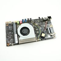 Servicio de ensamblaje de PCB OEM de bajo precio SMT DIP Factory One Stop PCB & PCBA Fabricante