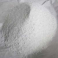 Modificateur d'impact en polyéthylène chloré PVC CPE135A, qualité industrielle, teneur en chlore de 35 %, sac de 25 kg pour tuyaux