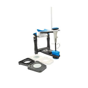 2025 laboratorio dentale occlusale regolabile strumento dentale in acciaio inox dentista clinico chirurgico ortodontico occlusione - Product Image 1