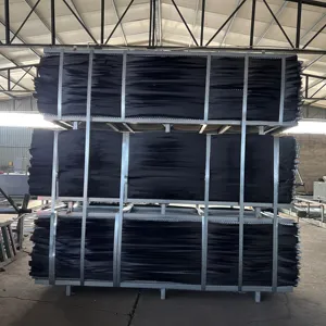 China Anping County Factory Wall Plaster Mesh 1.75 Galvanized Metal Lath 27" x 96" Stucco Paper Backed Metal Lath For Sale