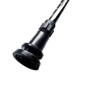 <span class=keywords><strong>Canne</strong></span> de marche ultra-légère en Fiber de carbone, hauteur réglable pour personnes âgées - Product Image 3