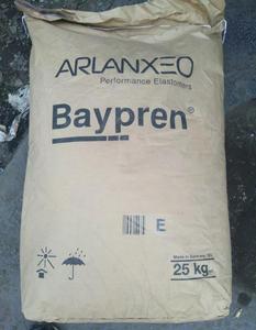 BAYPREN 112/114/211/214/215/126/226/216 M 38-48/230 M 110-130/510 M 37-47/711 M 37-49/GF M020 VP/M02S/M220/M22S ARLANXEO LANXESS - Product Image 2