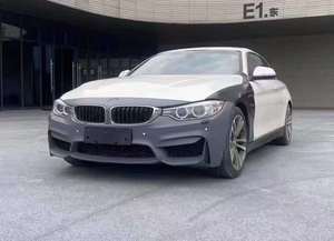 Nhà Máy Nóng Bán Cơ Thể Kit Cho BMW 4 Loạt 418i 420i 425i 428i 430i 435i 440i F32 F36 2013 2020 Cập Nhật Để Thể Thao M4 Phong Cách - Product Image 6