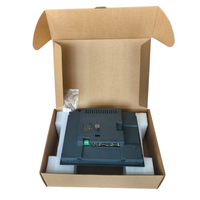 Écran tactile industriel HMI GS2110-WTBD de 10 pouces, panneau opérateur, affichage 800x480 avec communication Ethernet