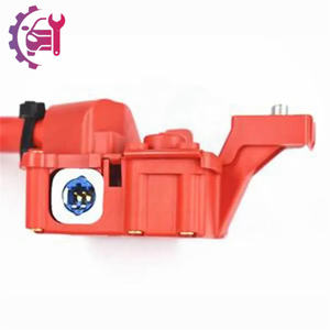 Protector de Sobrecarga de Batería para <span class=keywords><strong>BMW</strong></span> <span class=keywords><strong>Serie</strong></span> <span class=keywords><strong>5</strong></span> <span class=keywords><strong>E60</strong></span>, Línea de Protección de Batería Positiva 61126989780 - Product Image 6