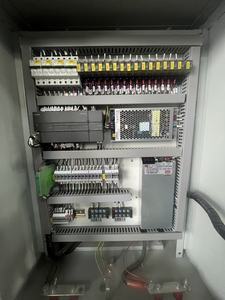 50KW Tragbare Anpassbare CE-Zertifizierte Gründlich Getestete <span class=keywords><strong>DC</strong></span>-Lastbank 12V/24V/48V/110V/220V/1000V/2000V - Product Image 2