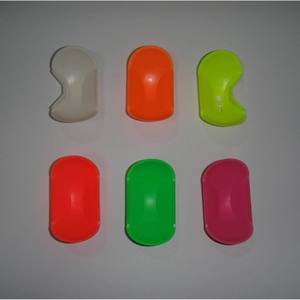 Puzzle Ball 4.8Cm Material PS con Llavero Incluido Juguete Educativo - Product Image 2