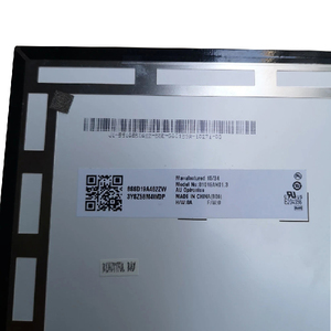 จอแสดงผล TFT MIPI LCD คุณภาพสูง รุ่น B101EAN01.3 ของแท้ ขนาด 10.1 นิ้ว ความละเอียด 1280x800 แผง TN ความสว่าง 350cd/m สำหรับแท็บเล็ต - Product Image 2