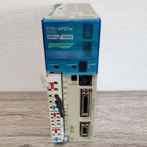 Amplificador R88D-UP12HA R88D-1SN02H-ECT R7D-AP01H R88D-KT04H, R88D-KN01H-ML2, R88D-WT02H R88D-GN01H-ML2, R88D-GP01H-Z, R88D-GT01 R7D-A - Product Image 1