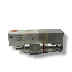 Válvula de cartucho hidráulica SUN RDFA LCN - Product Image 5