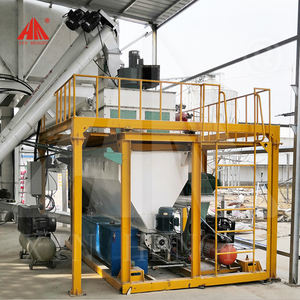 Equipos avanzados de producción de piensos, líderes del mercado - Product Image 3