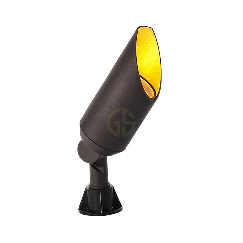 High Quality 12V Aluminum Landscape Lighting Garden Lights Spot Light