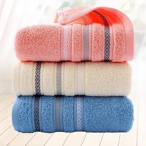 <span class=keywords><strong>Toallas</strong></span> De Mano Cara Al Por Mayor Home Cotton Hand Face Toalla Algodón Logotipo personalizado <span class=keywords><strong>Toallas</strong></span> De Mano De Algodón Blanco Para Baño - Product Image 1