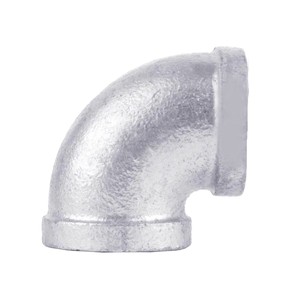 Codo Forjado Industrial Estándar ASME 40NB 3000 #   Acero Inoxidable con Soldadura por Encaje para la Industria del Petróleo y Gas - Product Image 5